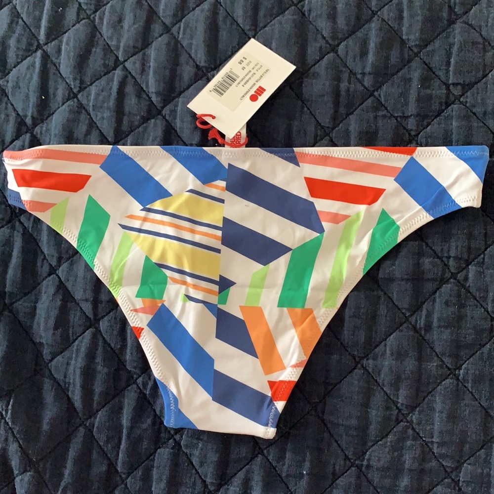Bikini bottom - Picture 2 of 5